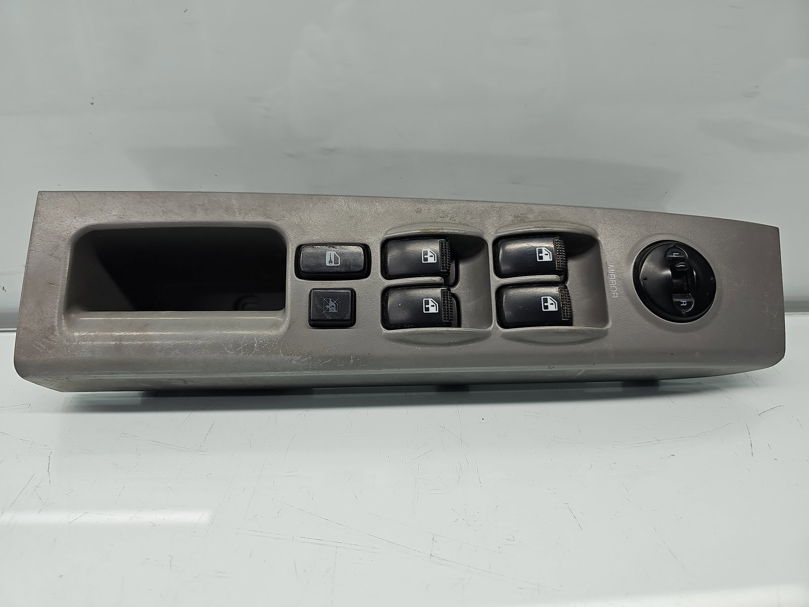Butoane comanda geamuri sofer KIA Sorento 1 [Fabr 2002-2009] OEM