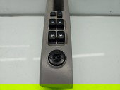 Butoane comanda geamuri sofer KIA Sorento 1 [Fabr 2002-2009] OEM