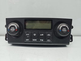Panou comanda clima KIA Sorento 1 [Fabr 2002-2009] 97250-3E261