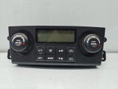 Panou comanda clima KIA Sorento 1 [Fabr 2002-2009] 97250-3E261