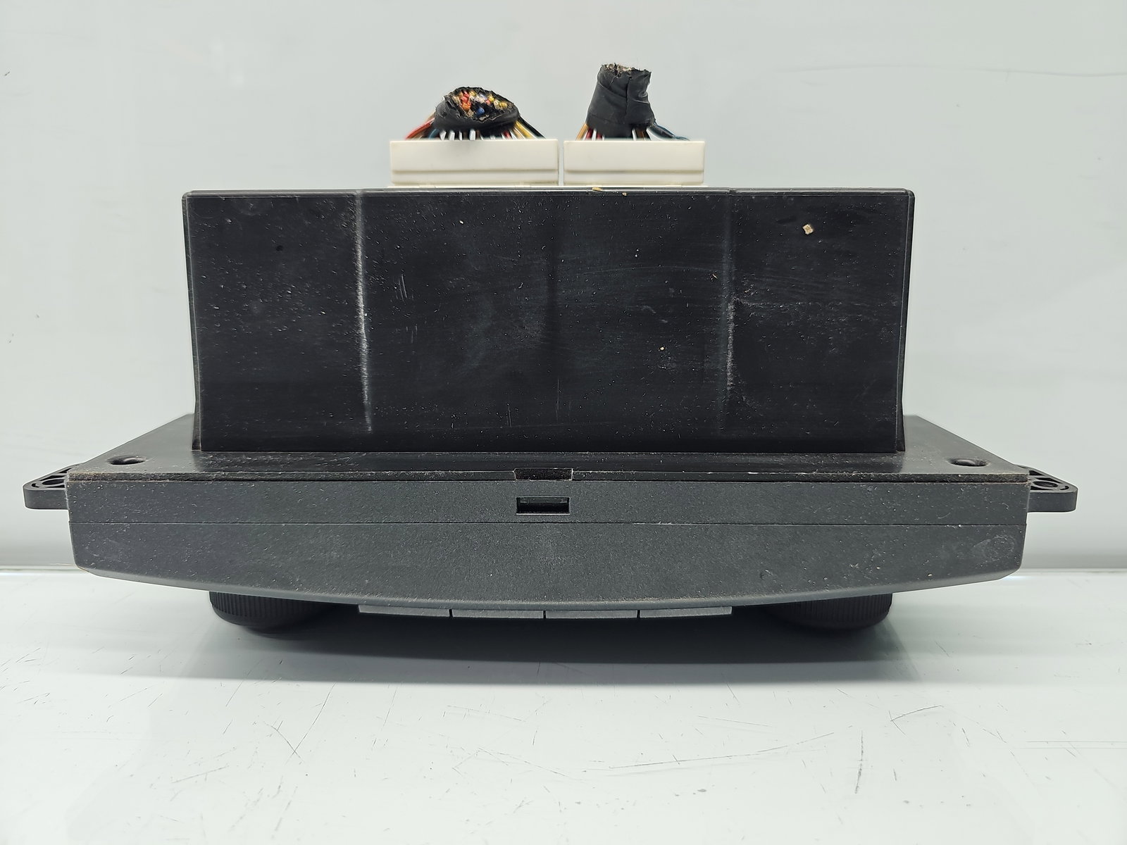 Panou comanda clima KIA Sorento 1 [Fabr 2002-2009] 97250-3E261 - imagine 3