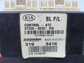 Panou comanda clima KIA Sorento 1 [Fabr 2002-2009] 97250-3E261