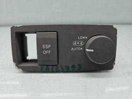 Buton diferential KIA Sorento 1 [Fabr 2002-2009] 200003207