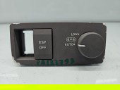 Buton diferential KIA Sorento 1 [Fabr 2002-2009] 200003207