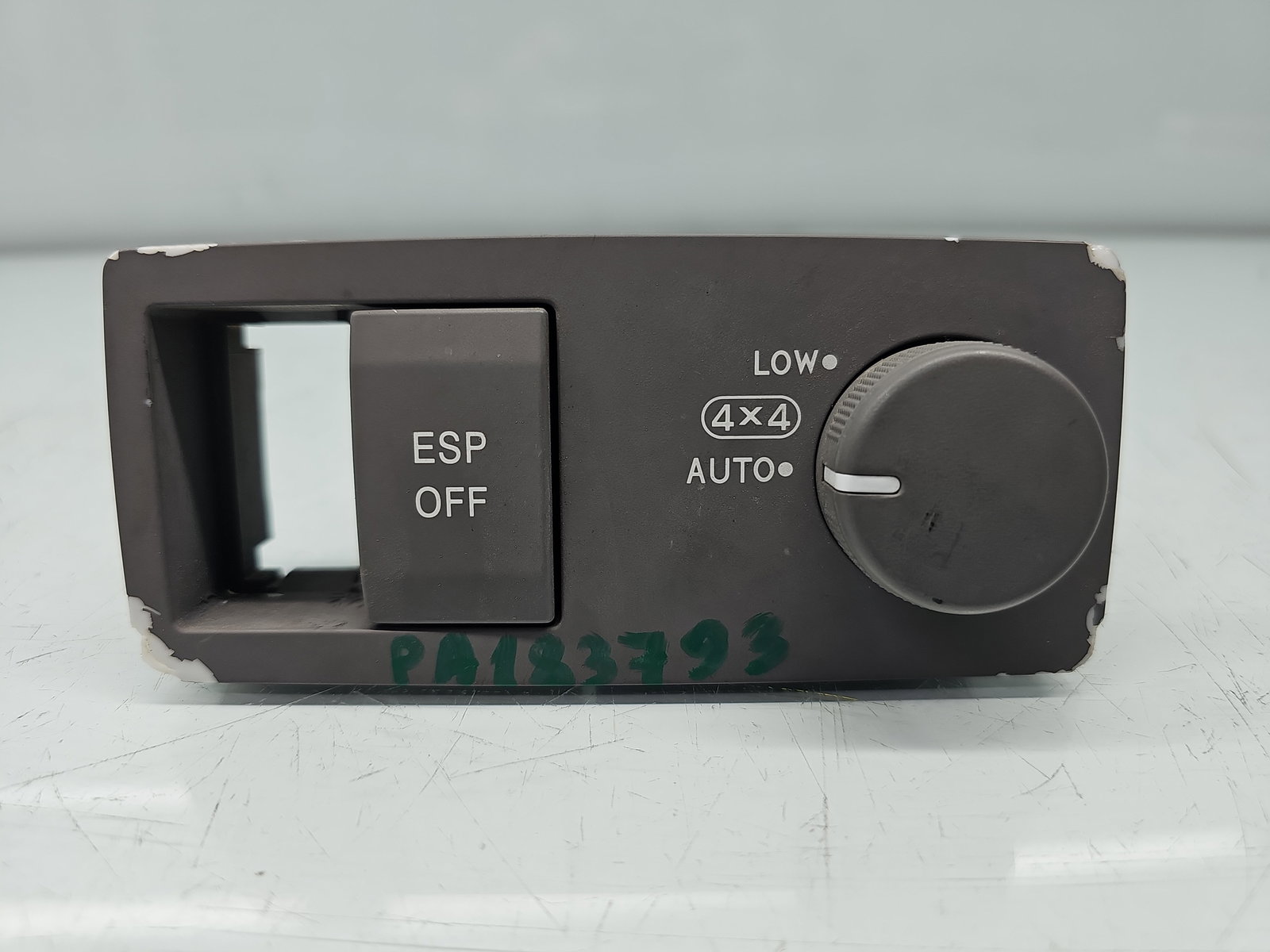 Buton diferential KIA Sorento 1 [Fabr 2002-2009] 200003207