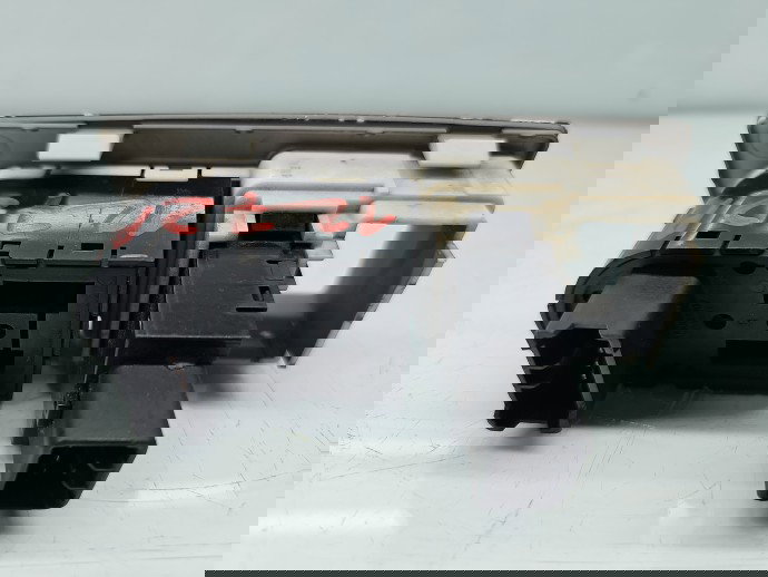 Buton diferential KIA Sorento 1 [Fabr 2002-2009] 200003207