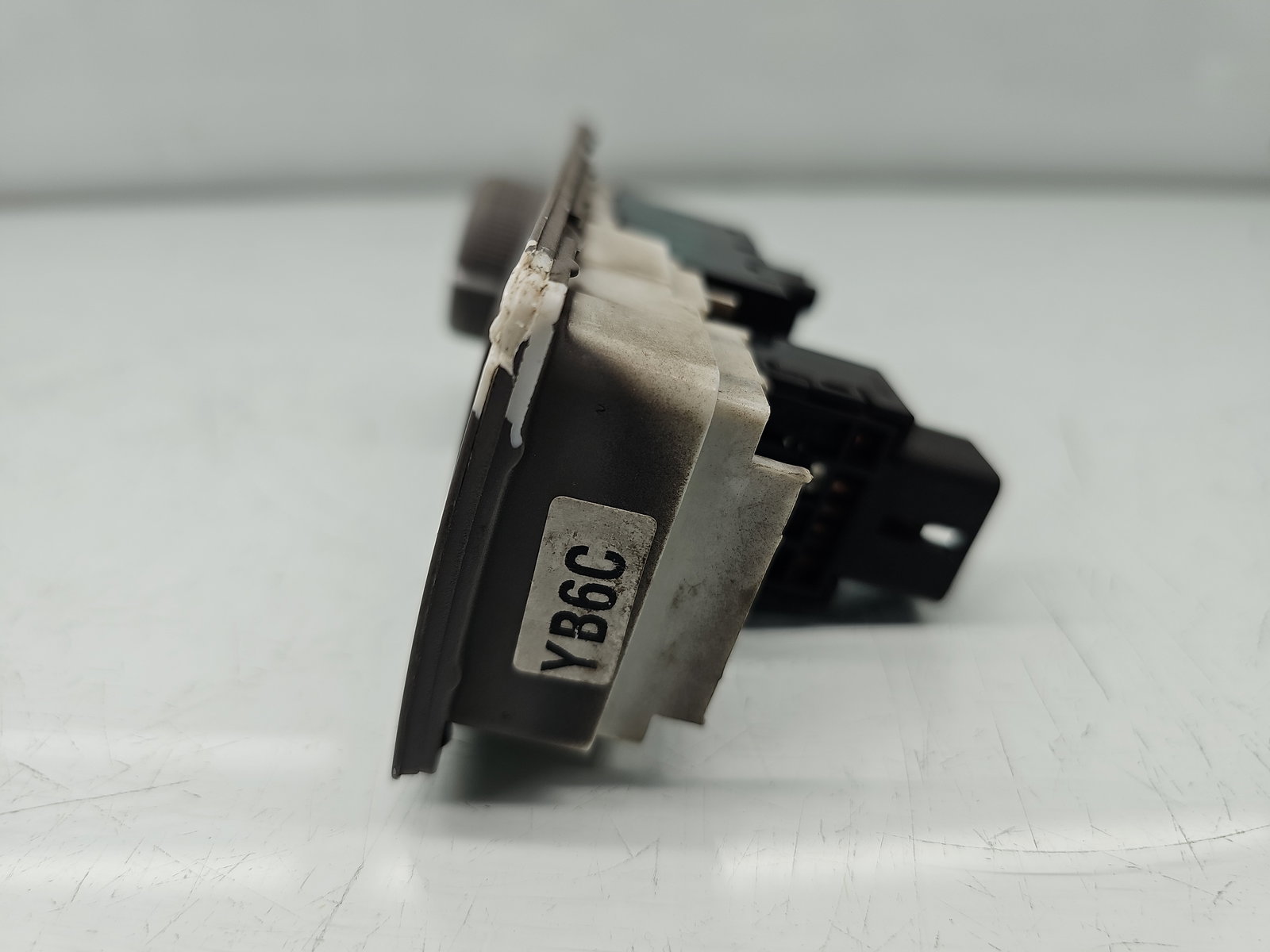 Buton diferential KIA Sorento 1 [Fabr 2002-2009] 200003207 - imagine 5