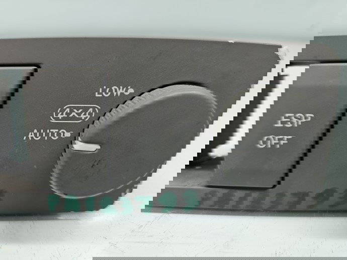 Buton diferential KIA Sorento 1 [Fabr 2002-2009] 200003207