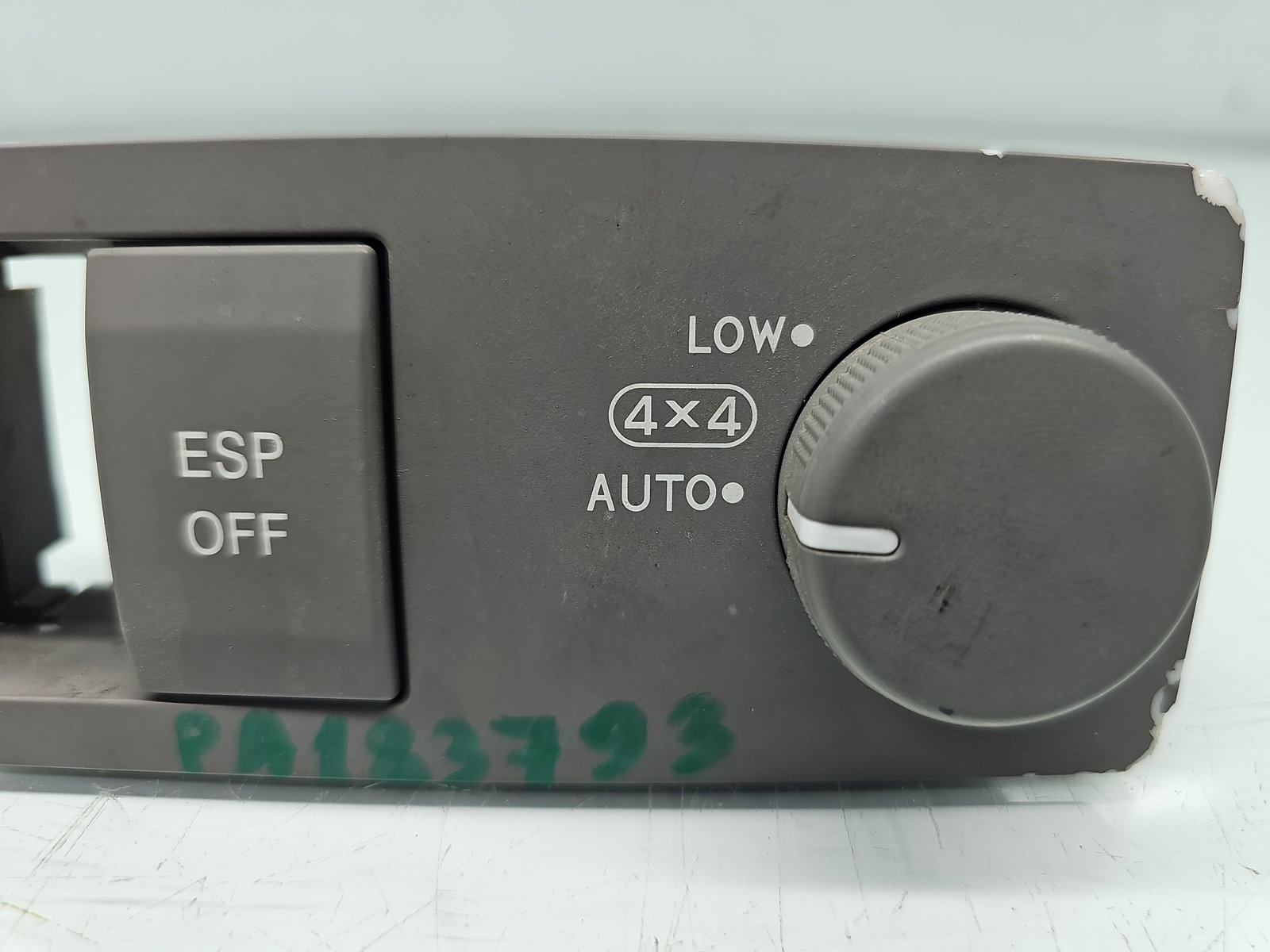 Buton diferential KIA Sorento 1 [Fabr 2002-2009] 200003207 - imagine 6
