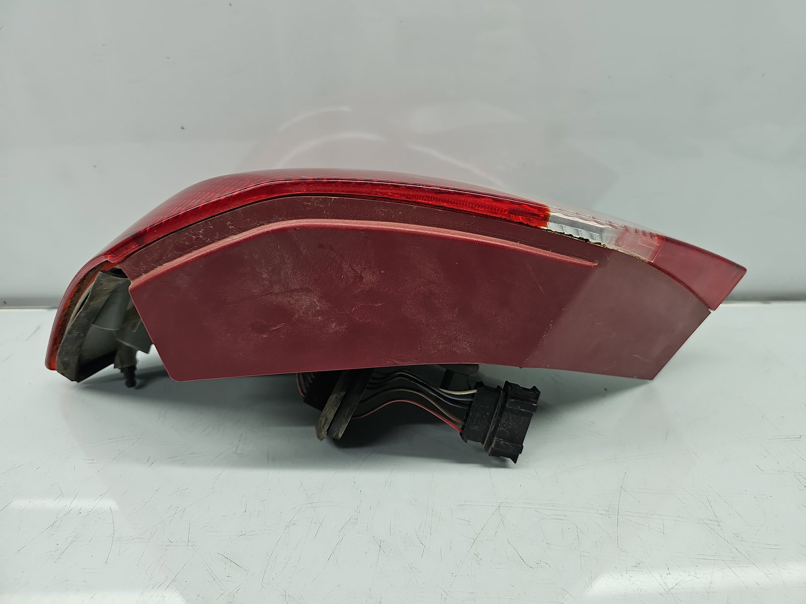 Stop aripa dreapta Skoda Fabia 2 (5J, 542) [Fabr 2007-2014] 5J6945098 - imagine 3