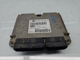 Calculator motor ECU Volkswagen Golf 4 (1J1) [Fabr 1997-2004] 036906034 1.6 TDI AZD 77KW / 105CP