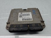Calculator motor ECU Volkswagen Golf 4 (1J1) [Fabr 1997-2004] 036906034 1.6 TDI AZD 77KW / 105CP