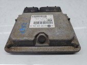 Calculator motor ECU Volkswagen Golf 4 (1J1) [Fabr 1997-2004] 036906034 1.6 TDI AZD 77KW / 105CP
