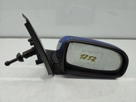 Oglinda dreapta Chevrolet Aveo (T250, T255) [Fabr 2003-2011] ALBASTRU