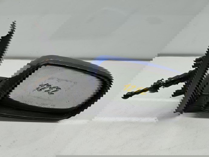 Oglinda dreapta Chevrolet Aveo (T250, T255) [Fabr 2003-2011] ALBASTRU