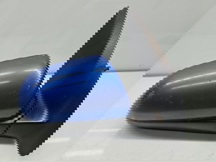 Oglinda dreapta Chevrolet Aveo (T250, T255) [Fabr 2003-2011] ALBASTRU