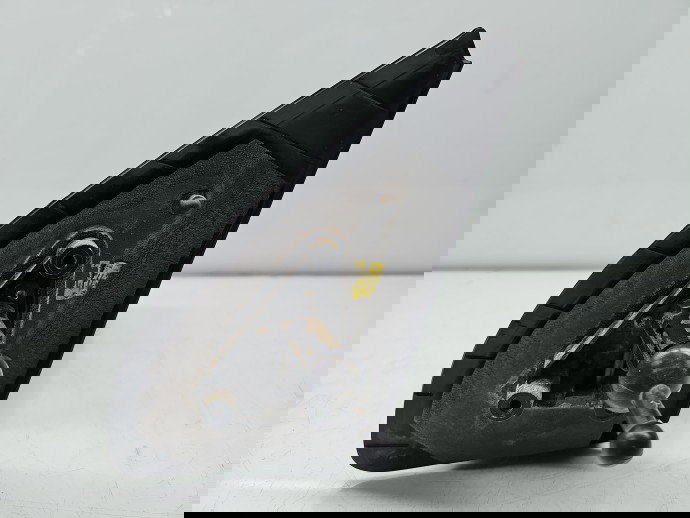 Oglinda dreapta Chevrolet Aveo (T250, T255) [Fabr 2003-2011] ALBASTRU