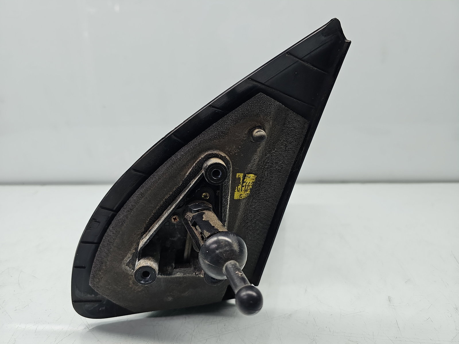Oglinda dreapta Chevrolet Aveo (T250, T255) [Fabr 2003-2011] ALBASTRU - imagine 3