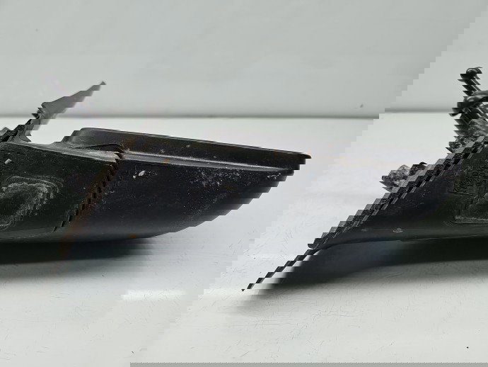 Oglinda dreapta Chevrolet Aveo (T250, T255) [Fabr 2003-2011] ALBASTRU