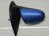 Oglinda dreapta Chevrolet Aveo (T250, T255) [Fabr 2003-2011] ALBASTRU