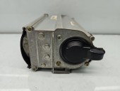 Airbag pasager Volkswagen Golf 4 (1J1) [Fabr 1997-2004] 1J0880204K