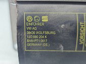 Airbag pasager Volkswagen Golf 4 (1J1) [Fabr 1997-2004] 1J0880204K