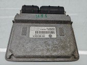 Calculator motor ECU Volkswagen Polo (9N) [Fabr 2001-2008] 03E906033R 1.2 Benz BME 47KW / 64CP