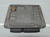 Calculator motor ECU Volkswagen Polo (9N) [Fabr 2001-2008] 03E906033R 1.2 Benz BME 47KW / 64CP