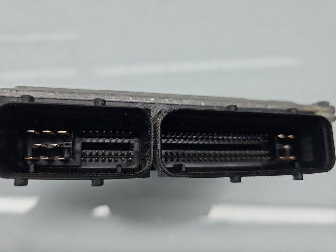 Calculator motor ECU Volkswagen Polo (9N) [Fabr 2001-2008] 03E906033R 1.2 Benz BME 47KW / 64CP