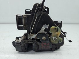 Broasca usa dreapta fata Skoda Fabia 2 (5J, 542) [Fabr 2007-2014] 3B1837016BR