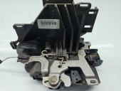 Broasca usa dreapta fata Skoda Fabia 2 (5J, 542) [Fabr 2007-2014] 3B1837016BR