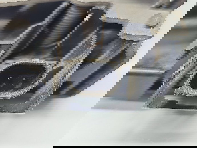 Broasca usa dreapta fata Skoda Fabia 2 (5J, 542) [Fabr 2007-2014] 3B1837016BR