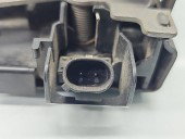 Broasca usa dreapta fata Skoda Fabia 2 (5J, 542) [Fabr 2007-2014] 3B1837016BR