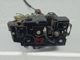 Broasca usa stanga spate Skoda Fabia 2 (5J, 542) [Fabr 2007-2014] 3B4839015AK