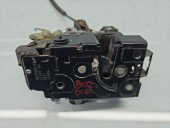 Broasca usa stanga spate Skoda Fabia 2 (5J, 542) [Fabr 2007-2014] 3B4839015AK