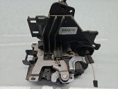 Broasca usa stanga spate Skoda Fabia 2 (5J, 542) [Fabr 2007-2014] 3B4839015AK