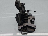 Broasca usa stanga spate Skoda Fabia 2 (5J, 542) [Fabr 2007-2014] 3B4839015AK