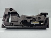 Set cric si cheie Volkswagen Passat CC (358) [Fabr 2012-2016] 3AA011031B