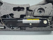 Set cric si cheie Volkswagen Passat CC (358) [Fabr 2012-2016] 3AA011031B