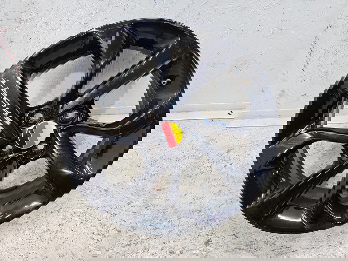 Janta aliaj Volkswagen UP [Fabr 2011-2019] 13380637