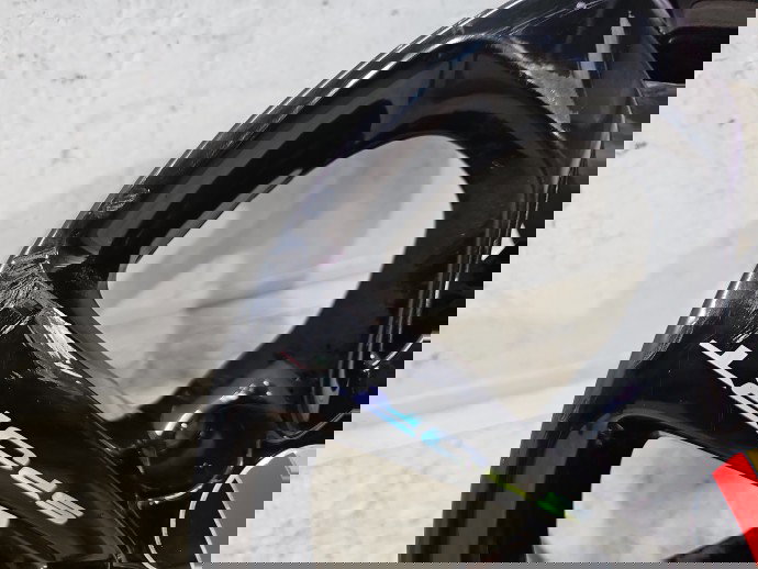 Janta aliaj Volkswagen UP [Fabr 2011-2019] 13380637