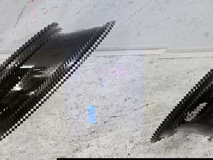 Janta aliaj Volkswagen UP [Fabr 2011-2019] 13380637