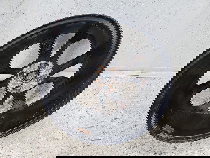 Janta aliaj Volkswagen UP [Fabr 2011-2019] 13380637