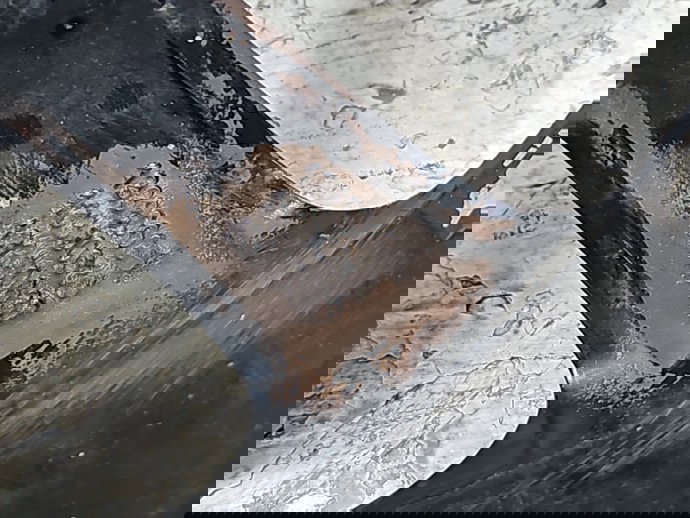 Janta aliaj Volkswagen UP [Fabr 2011-2019] 13380637