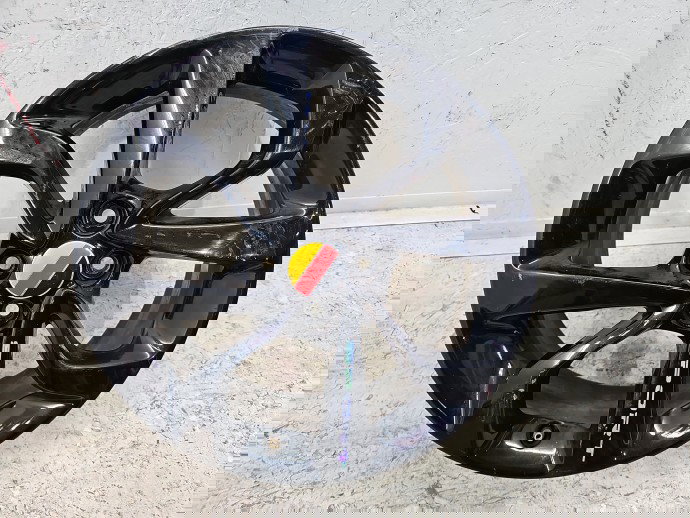 Janta aliaj Volkswagen UP [Fabr 2011-2019] 13380637