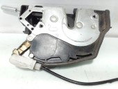Broasca usa dreapta spate BMW Seria 7 [E65] 4.4 benz GL61 OEM 2003-2008