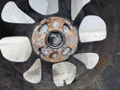 Janta aliaj Volkswagen UP [Fabr 2011-2019] 13380637