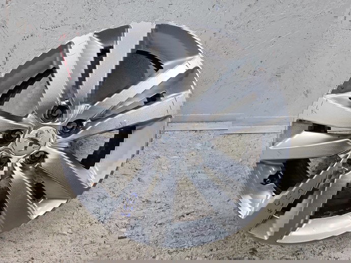 Janta aliaj PEUGEOT 308 (II) [Fabr 2013-2020] 9677989577