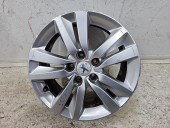 Janta aliaj PEUGEOT 308 (II) [Fabr 2013-2020] 9677989577
