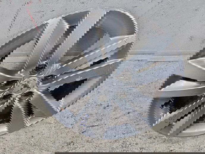 Janta aliaj PEUGEOT 308 (II) [Fabr 2013-2020] 9677989577